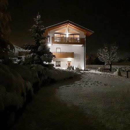 Il Giardino Di Anna - Appartamento 1 Fai della Paganella Extérieur photo